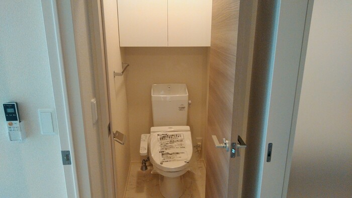 9/22 トイレ