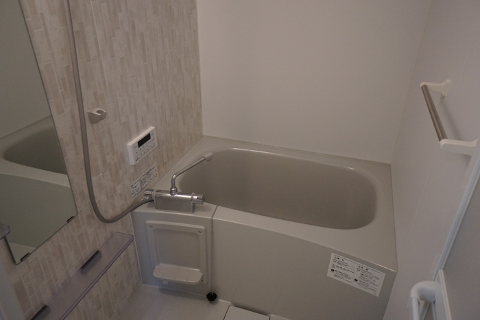 7/15 浴室