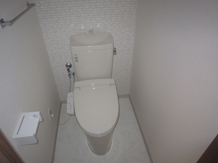 9/16 トイレ