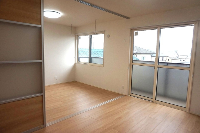 3/24 リビング/ダイニング