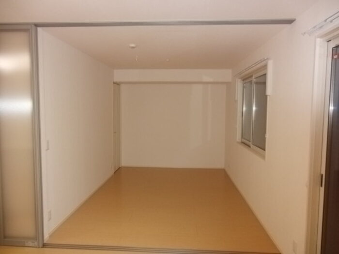 3/12 リビング/ダイニング