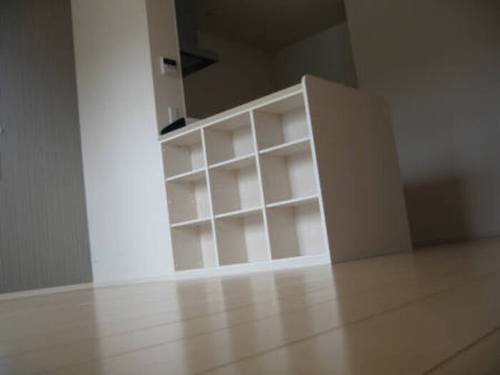 3/6 リビング/ダイニング