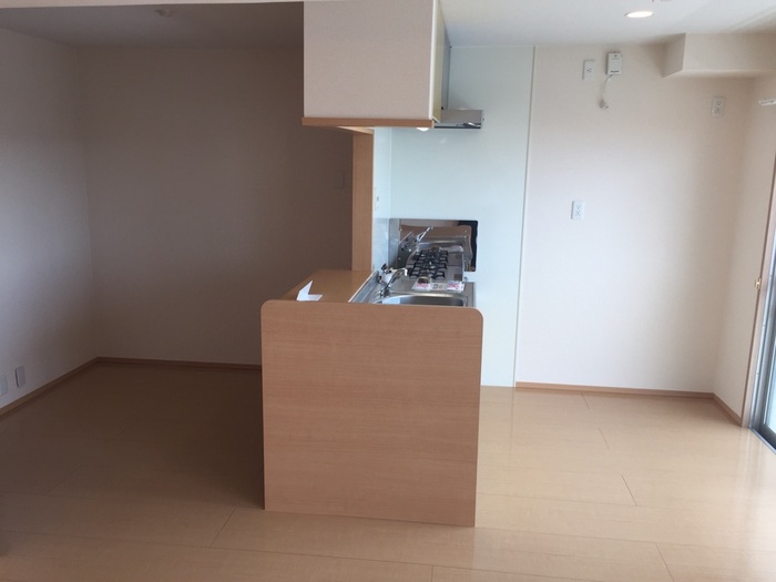 3/10 リビング/ダイニング