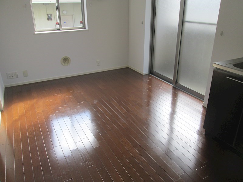 3/14 リビング/ダイニング