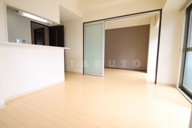 5/30 リビング/ダイニング