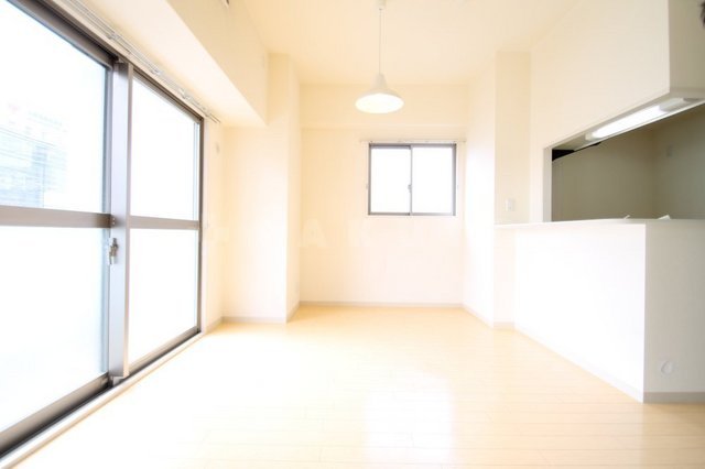 6/30 リビング/ダイニング