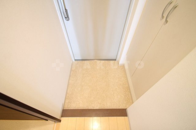 10/30 玄関