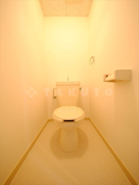 16/30 トイレ
