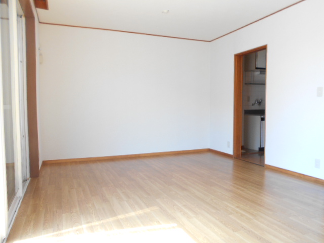 3/24 リビング/ダイニング