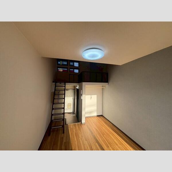 3/20 リビング/ダイニング