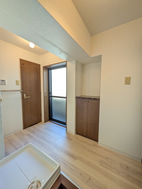 4/25 リビング/ダイニング