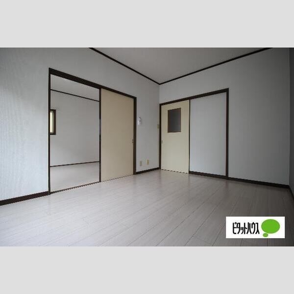 4/24 リビング/ダイニング