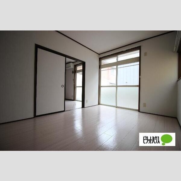 5/24 リビング/ダイニング