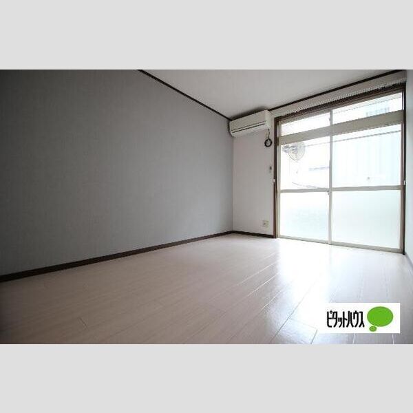 3/24 リビング/ダイニング