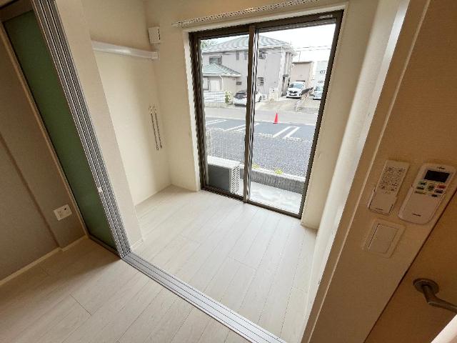 19/30 バルコニー