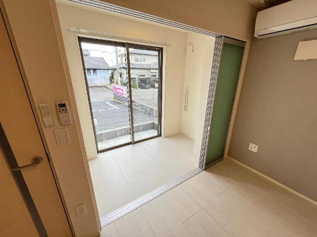 17/30 バルコニー