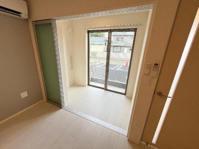 18/30 バルコニー