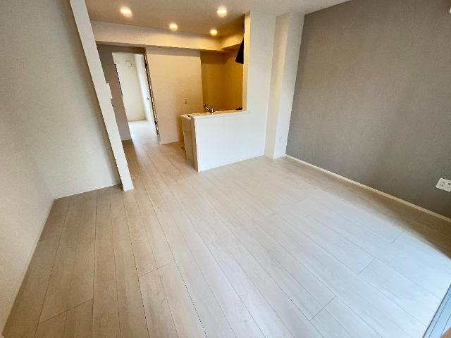 3/30 リビング/ダイニング