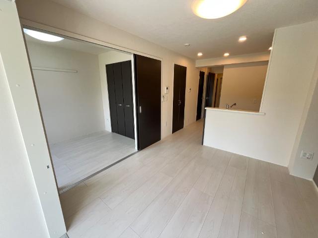 3/27 リビング/ダイニング