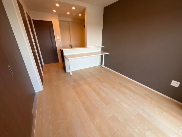 2/29 リビング/ダイニング