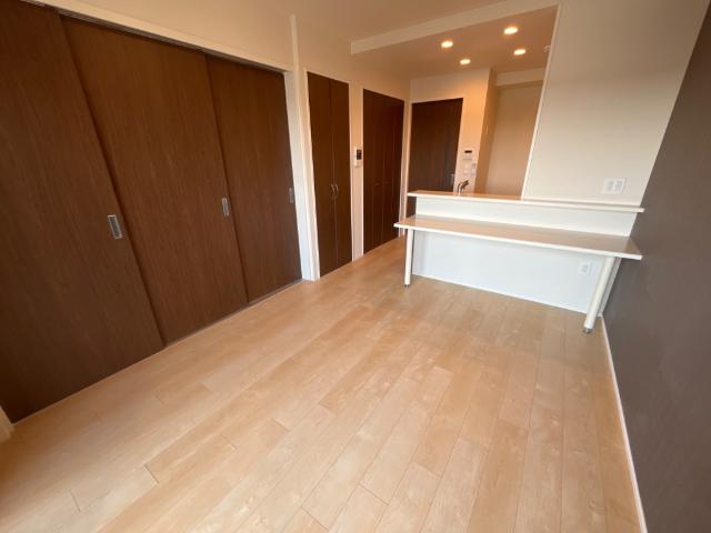 3/29 リビング/ダイニング