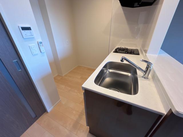 16/29 キッチン
