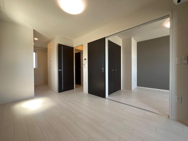 4/27 リビング/ダイニング