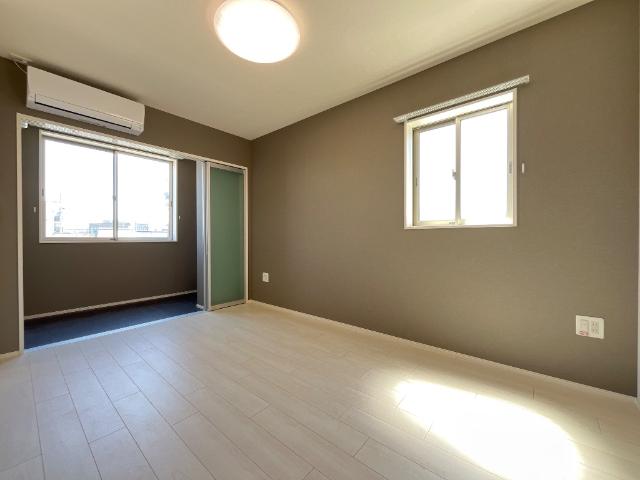 6/27 リビング/ダイニング