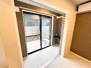 20/30 バルコニー