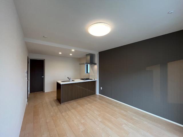 3/30 リビング/ダイニング