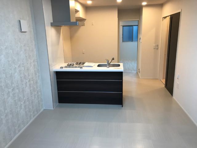 3/30 リビング/ダイニング