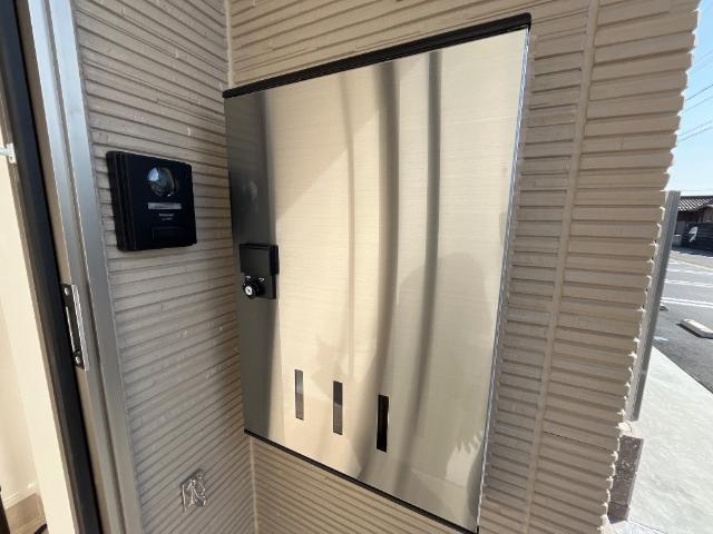 21/29 エントランス