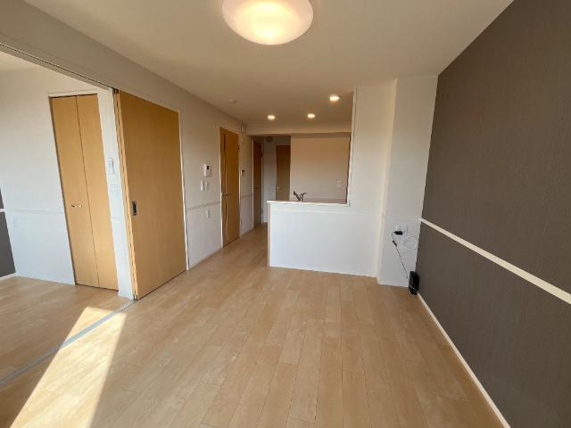 3/29 リビング/ダイニング