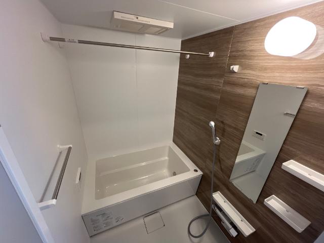 12/29 浴室