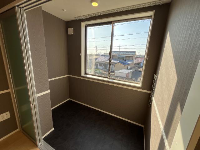 18/29 バルコニー