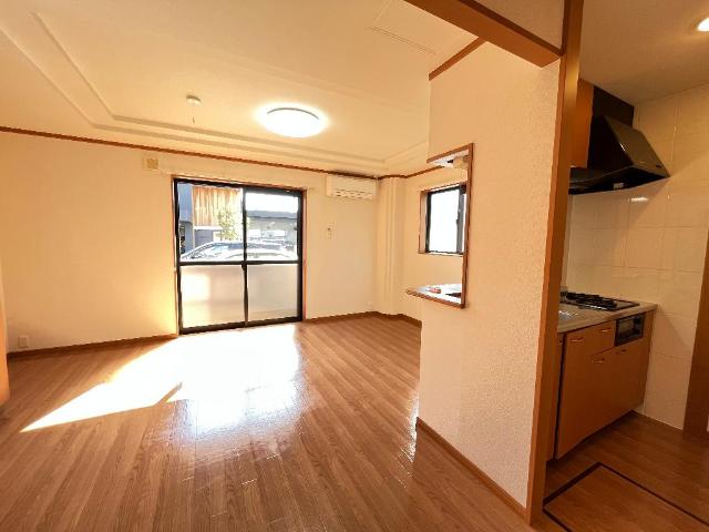 4/27 リビング/ダイニング