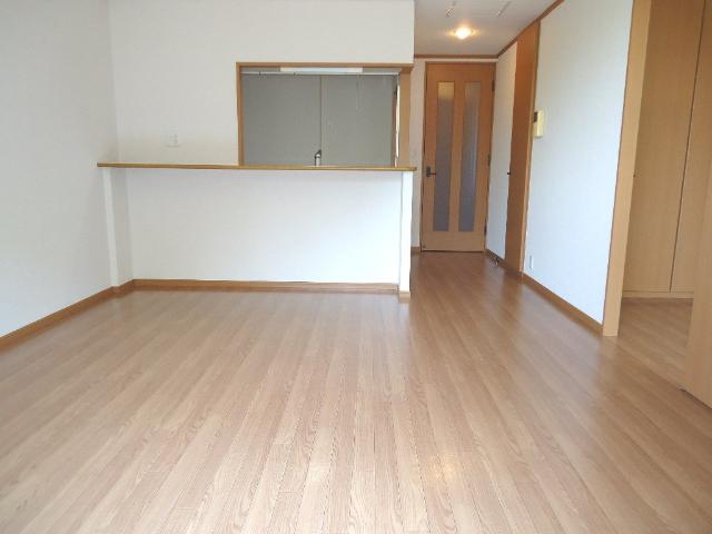 5/30 リビング/ダイニング