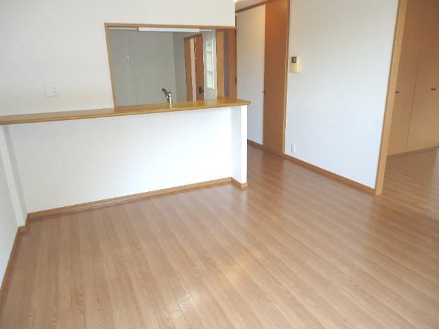 6/30 リビング/ダイニング