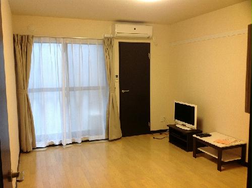 3/24 リビング/ダイニング