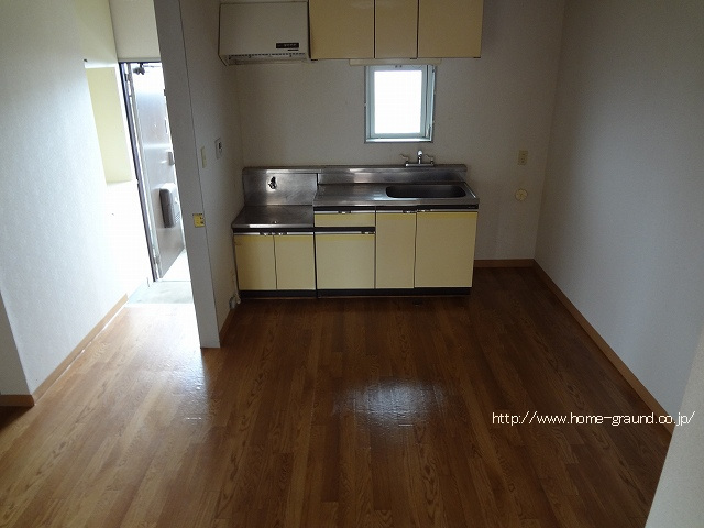 3/23 リビング/ダイニング