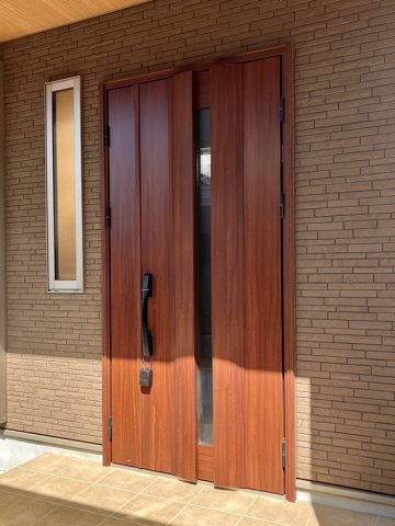 2/3 エントランス