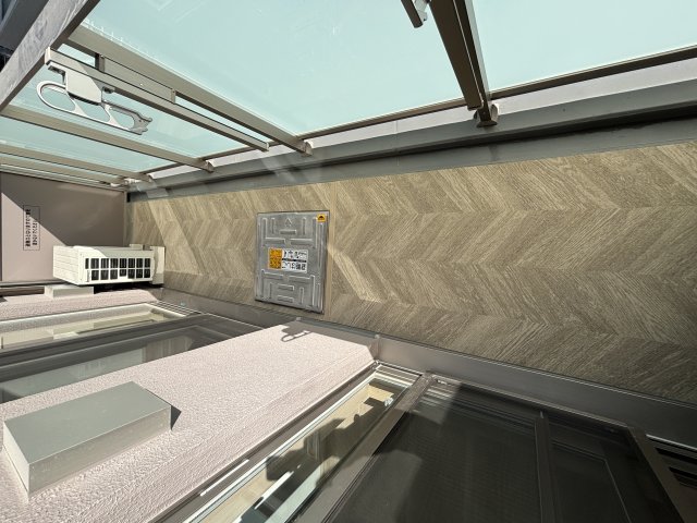 17/21 バルコニー