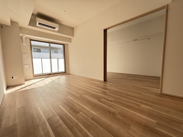 3/21 リビング/ダイニング