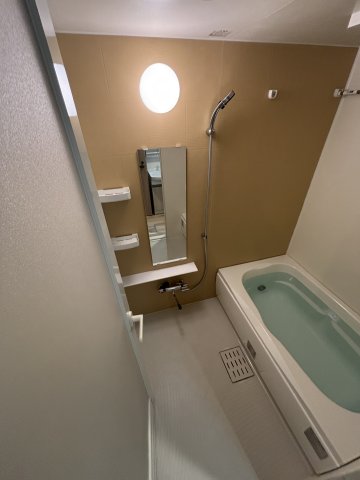 9/21 浴室