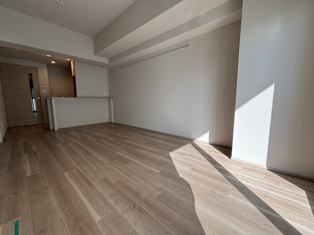 4/21 リビング/ダイニング