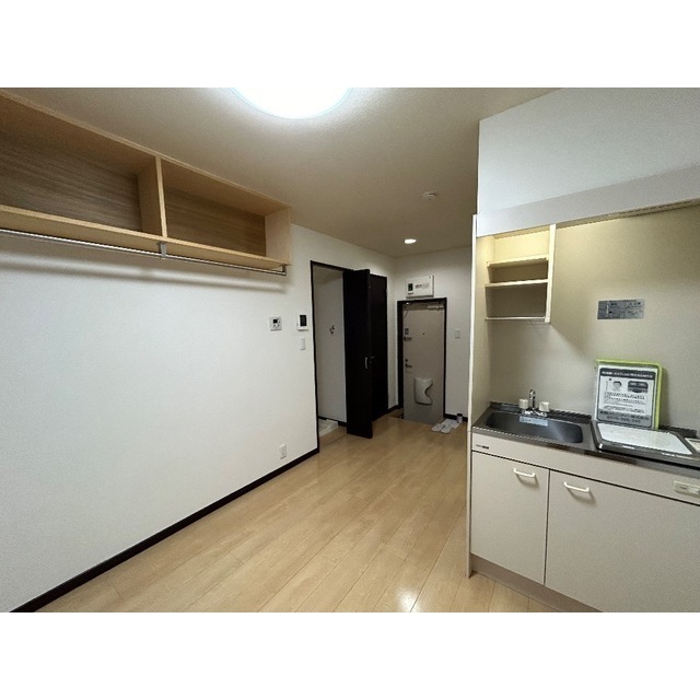 6/24 リビング/ダイニング