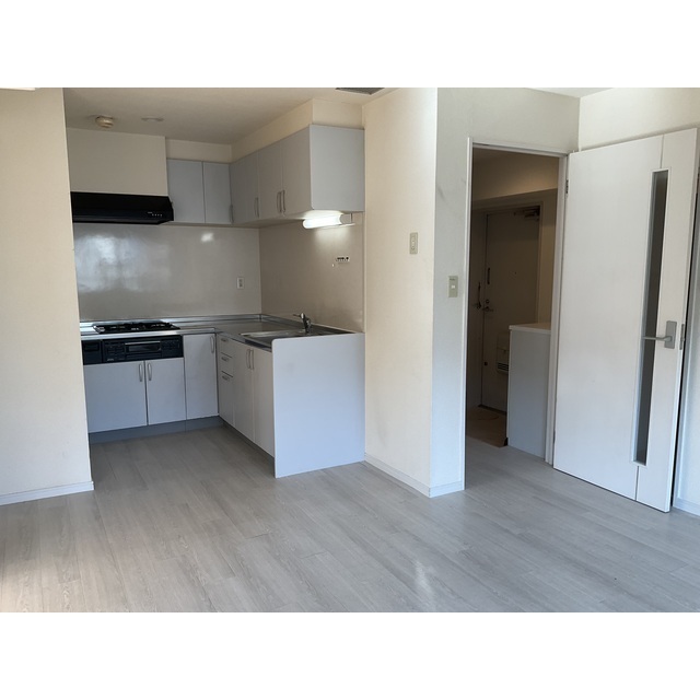 6/30 リビング/ダイニング