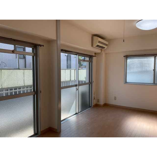 3/19 リビング/ダイニング