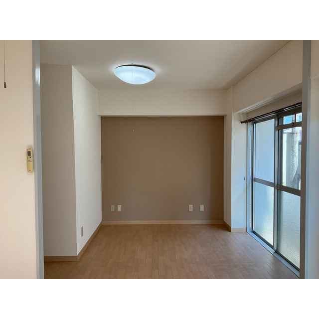 6/19 リビング/ダイニング