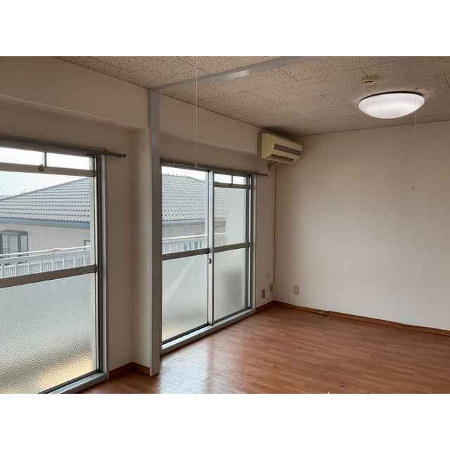 3/21 リビング/ダイニング